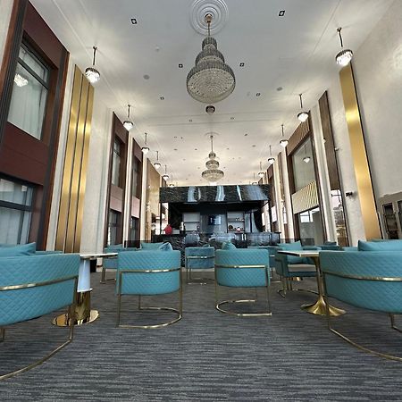 Art Royal Hotel ทาชเคนต์ ภายนอก รูปภาพ