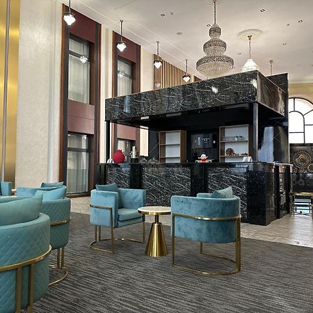 Art Royal Hotel ทาชเคนต์ ภายนอก รูปภาพ