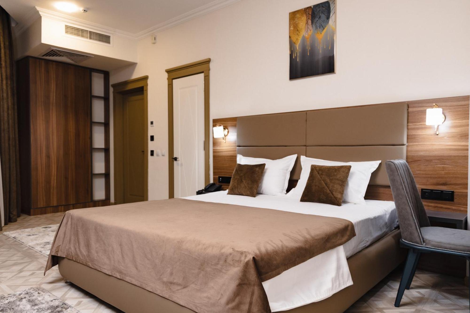 Art Royal Hotel ทาชเคนต์ ภายนอก รูปภาพ
