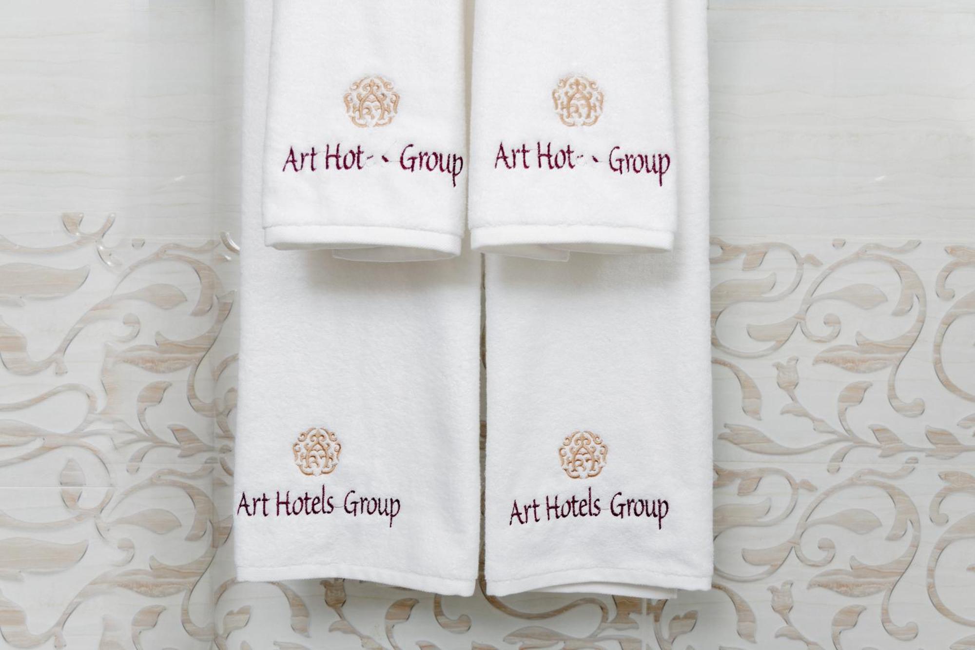 Art Royal Hotel ทาชเคนต์ ภายนอก รูปภาพ